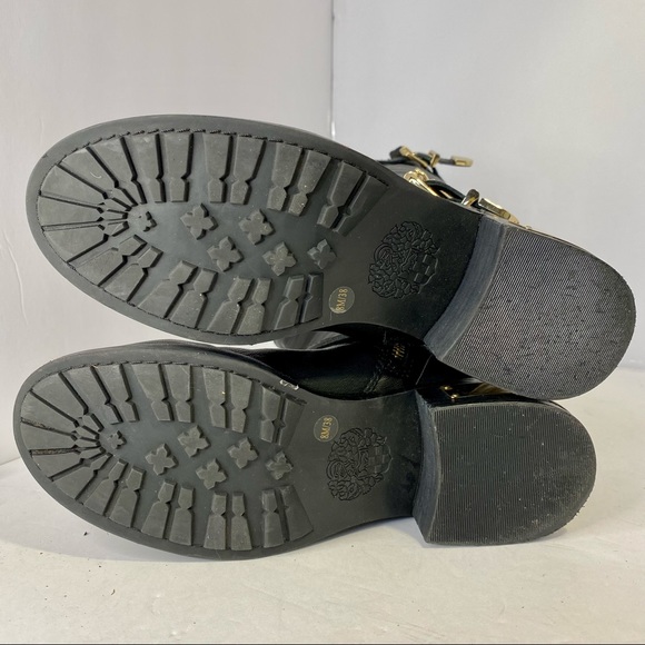 COPY - Vince Camuto WINCHELL MOTO BOOT size 8 - Picture 7 of 7